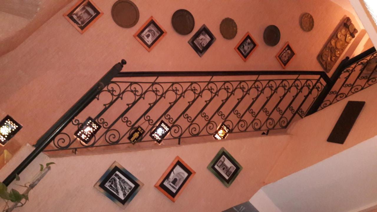 Dar Pa Labzioui Bed & Breakfast Meknes Exterior photo