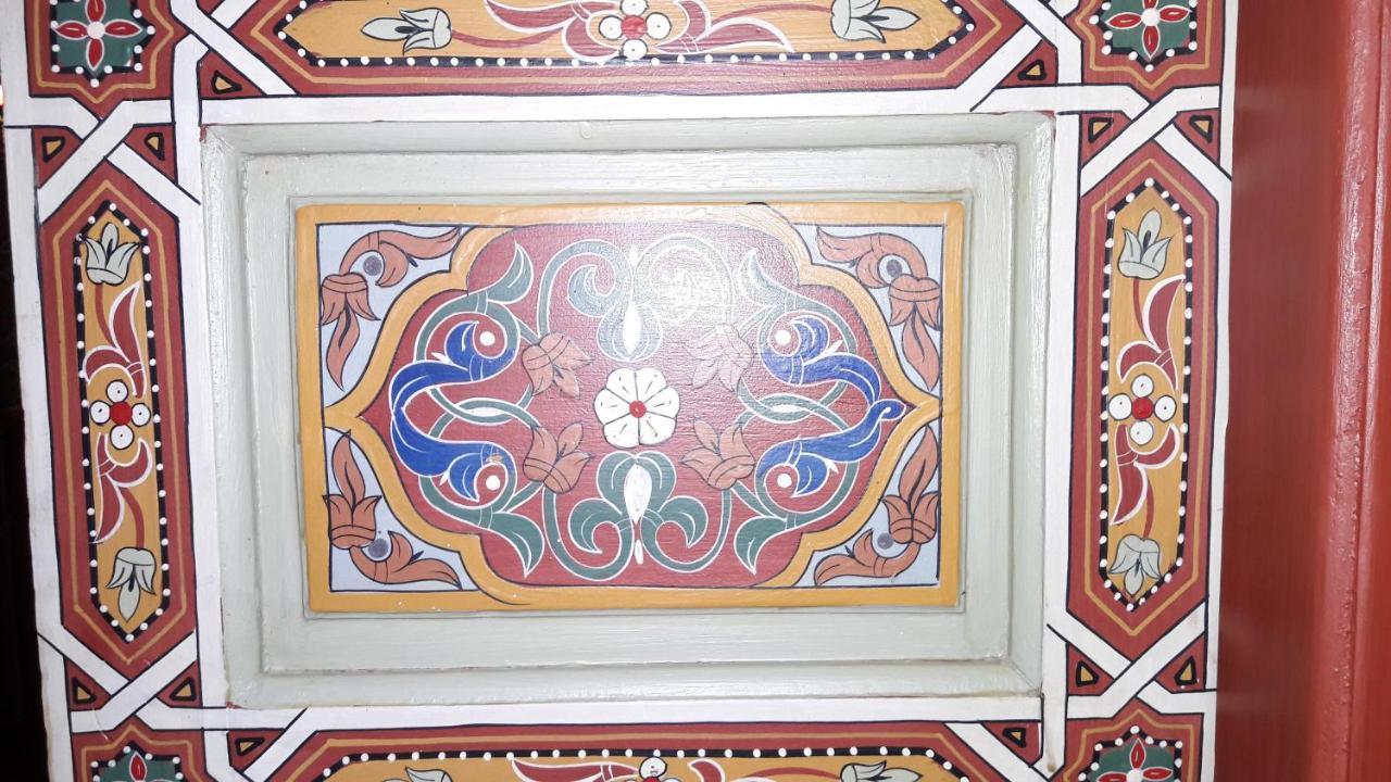Dar Pa Labzioui Bed & Breakfast Meknes Exterior photo